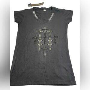 Saints Sinphony Women’s Tee